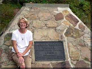 Cumberland Gap